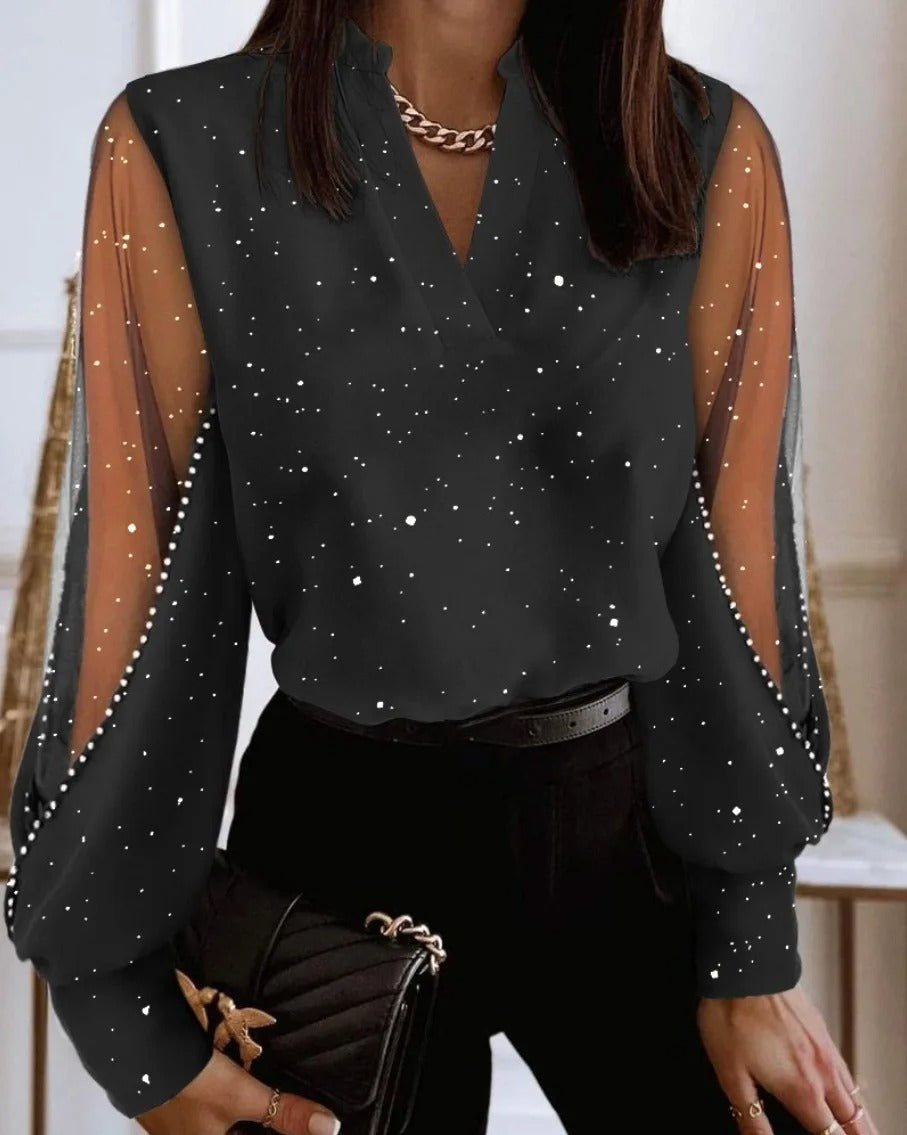 ANNA - Elegantes Hemd