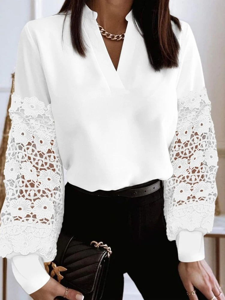 ANNA - Elegantes Hemd